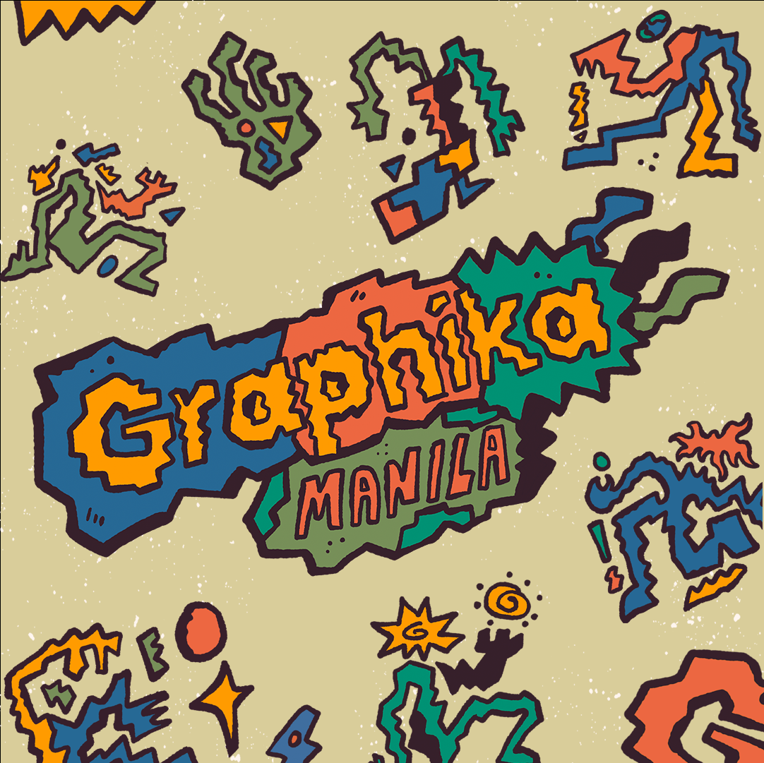 Graphika Manila 2024